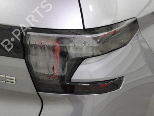 Electronic module CITROËN C3 AIRCROSS II (SJ_) ë-C3 (SJPZYA) | BP40240880M83 - Image 9