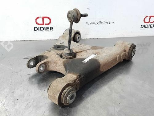 Querlenker links hinten TESLA MODEL S (5YJS) 70D AWD | BP10883664M14 