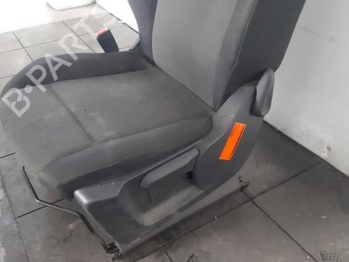 Left front seat PEUGEOT PARTNER Box Body/MPV (K9) 1.5 BlueHDi 100 | BP17565275C15