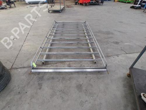 Other CITROËN JUMPY III Van (V_) 2.0 BlueHDi 120 4x4 | BP31241733O1