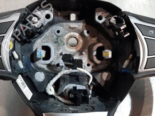 Rat RENAULT KADJAR (HA_, HL_) 1.6 dCi 130 4x4 (HLA4) | BP36508585C49  - Image 5