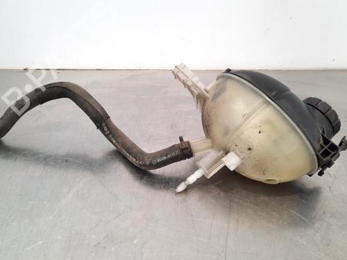 Expansion tank MERCEDES-BENZ C-CLASS (W204) C 180 CDI (204.000) | BP11108625C120 