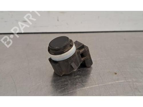 Used Electronic module Electronic module BMW XM (G09) XM All-wheel Drive (653 hp) 33743990 33743990