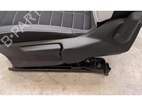 Seats set CITROËN C3 IV (CC_, CB_) ë-C3 (CBZYAZ) | BP37285081C78 - Image 7