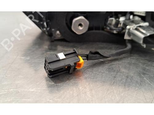 Right taillight PEUGEOT 308 III (FB_, FH_, FP_, F3_, FM_) PureTech 130 (FPHNSL, FPHNST) | BP25730165C35 