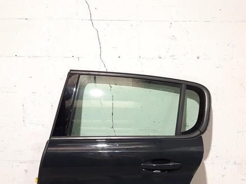 Left rear door PEUGEOT 308 II (LB_, LP_, LW_, LH_, L3_) 1.6 HDi / BlueHDi 115 | BP21674630C4 