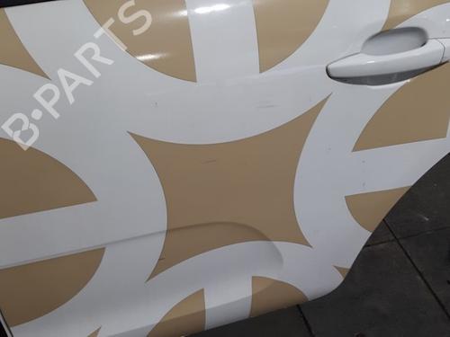 Left rear door CITROËN C3 III Van (SX_, SY_) BlueHDi 100 | BP18081353C4 