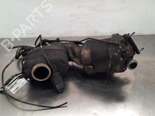 Used Particulate filter LAND ROVER RANGE ROVER EVOQUE (L551) 2.0 D165 (163 hp) 23612760