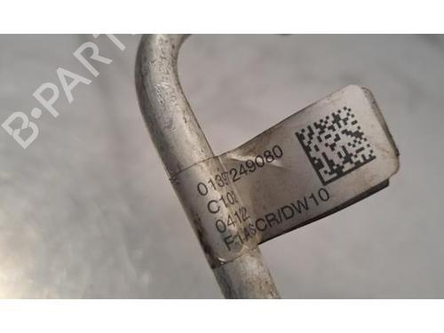 AC pipe CITROËN JUMPER II Van 2.2 BlueHDi 140 | BP29817816M126 