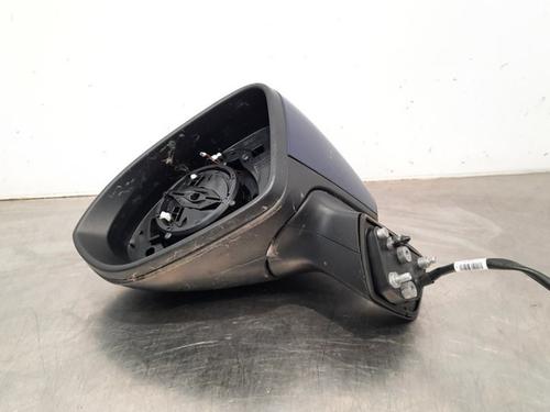 Left mirror OPEL ASTRA K Sports Tourer (B16) 1.5 CRDI (35) | BP15236001C26 