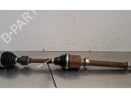 Right front driveshaft RENAULT CAPTUR II (HF_) TCe 155 (HFMN) | BP40289265M39 - Image 5