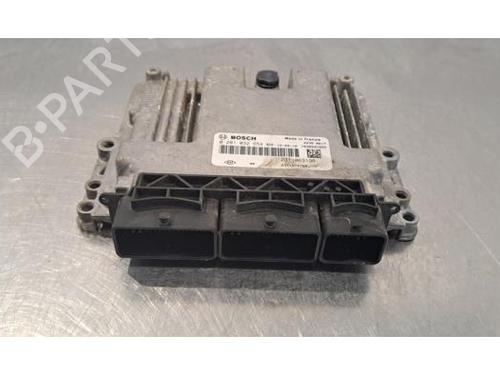 Used Engine control unit (ECU) Engine control unit (ECU) RENAULT CAPTUR I (J5_, H5_) 1.5 dCi 90 (J5N4, J5M5, J5MW, J5M6, J5AL, J5AJ) (90 hp) 32850560 32850560