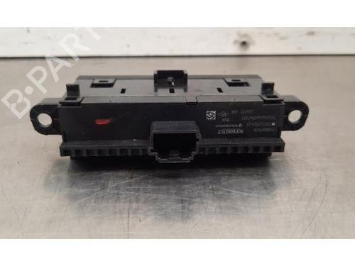 Switch NISSAN PRIMASTAR Van (X82) 2.0 dCi 130 | BP39216628I30 - Image 3