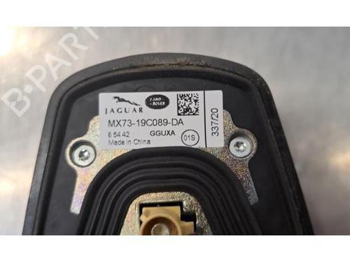 Antenne/Base LAND ROVER RANGE ROVER EVOQUE (L551) 2.0 D150 | BP32376360C140