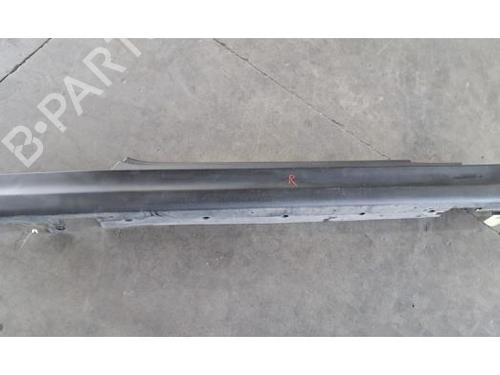 Used Right sideskirt MINI MINI (F55) Cooper (136 hp) 29195488