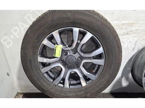 Fælk FORD RANGER (TKE) 2.0 EcoBlue 4x4 | BP30195125C45 - Image 2