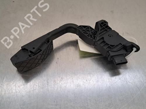 Pedal AUDI E-TRON Sportback (GEA) 50 quattro | BP29317895I4 