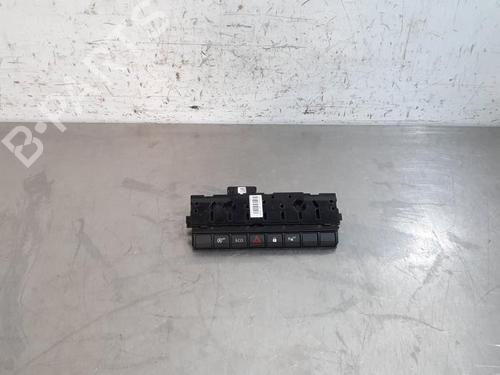 Advarselskontakt RENAULT EXPRESS Box Body/MPV 1.5 Blue dCi 95 (F6AB) (95 hp) 28012412