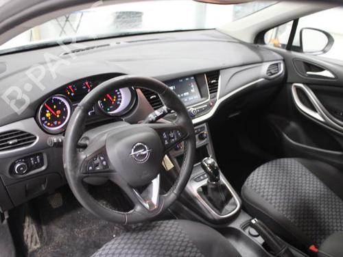 Fuel flap OPEL ASTRA K Sports Tourer (B16) 1.5 CRDI (35) | BP15236420C131 