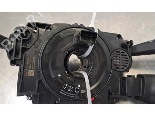 Steering column stalk CITROËN BERLINGO Box Body/MPV (K9) 1.5 BlueHDi 75 | BP37498877I23 - Image 4