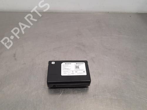 Elektronisk modul RENAULT CAPTUR I (J5_, H5_) 0.9 TCe 90 (90 hp) 15793323