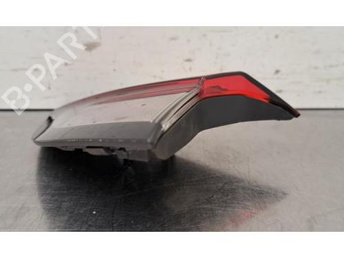Right taillight OPEL CORSA F (P2JO) 1.5 (68) | BP34433629C35 - Image 2