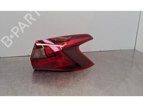 Used Right taillight Right taillight 38039222 38039222