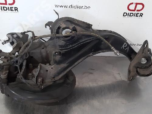 right-rear-steering-knuckle-mini-mini-f56-one-first-105917-2013-10872705 main image