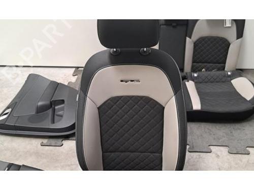 Juego Asientos KIA CEED (CD) 1.0 T-GDI | BP38099762C78 - Image 2