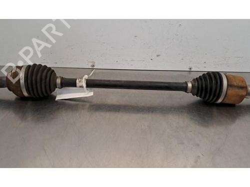 Used Left rear driveshaft Left rear driveshaft TESLA MODEL 3 (5YJ3) EV Perfomance AWD (534 hp) 34408348 34408348