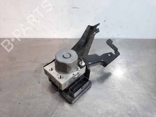 Used ABS pump NISSAN PULSAR Hatchback (C13) 1.2 DIG-T (115 hp) 15034286