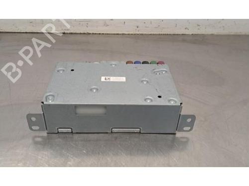 Used Electronic module Electronic module PEUGEOT 308 SW III (FC_, FJ_, FR_, F4_, FN_) PureTech 130 (FRHNSL, FRHNST) (131 hp) 33031160 33031160