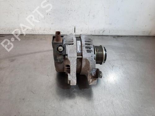 Alternator TOYOTA AYGO X (_B7_) 1.0 VVT-i (KGB70) | BP38606603M7 - Image 2