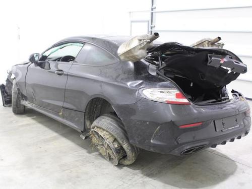 Katalysator MERCEDES-BENZ C-CLASS Coupe (C205) C 400 4-matic (205.366) | BP23578413M10 