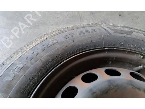 Rim TOYOTA PROACE Van (MDZ_) 2.0 D4d (MDZ3) | BP23621422C45