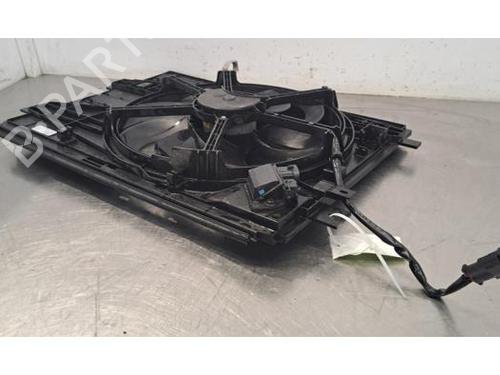 Radiator fan PEUGEOT 308 SW III (FC_, FJ_, FR_, F4_, FN_) PureTech 130 (FRHNSL, FRHNST) | BP29881705M35