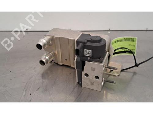 AC Kondensor CITROËN C3 IV (CC_, CB_) ë-C3 (CBZYAZ) (113 hp) 31154981