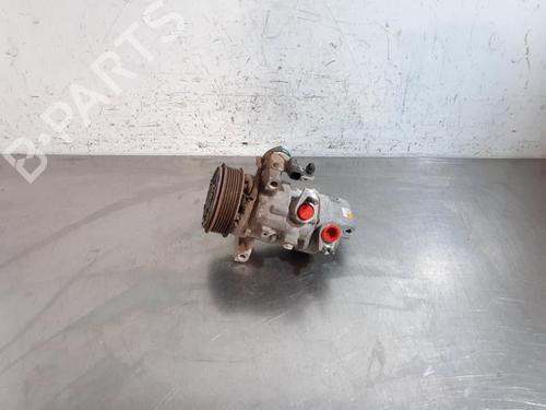 Compressore A/C FORD TRANSIT COURIER B460 Box Body/MPV 1.6 TDCi (95 hp) 30365385