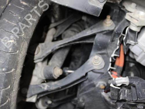 Left front steering knuckle BMW i3 (I01) Electric | BP33167484M25 - Image 28