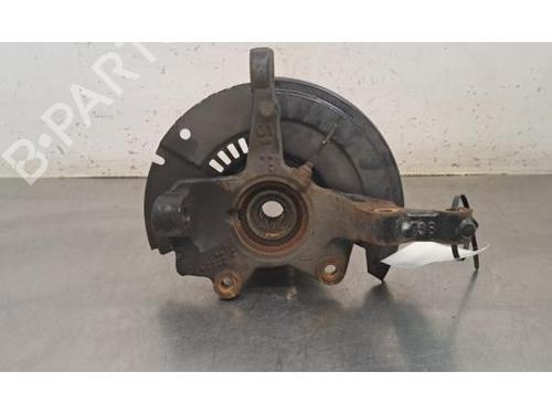 Left front steering knuckle RENAULT CLIO V (B7_) 1.0 TCe 90 (B7MT) | BP34200558M25  - Image 6