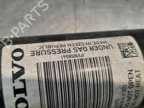 Used Right rear shock absorber VOLVO V60 II (225) D4 (190 hp) 15024467