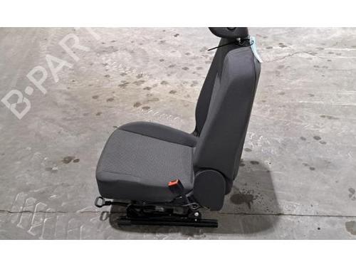 Right front seat VW CADDY V Box Body/MPV (SBA, SBH) 2.0 TDi | BP32276735C16 