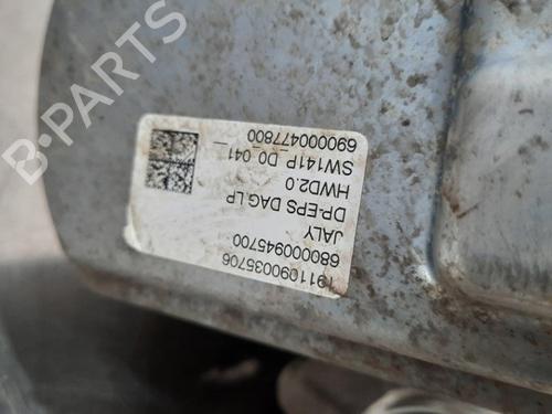Steering rack PEUGEOT 308 SW III (FC_, FJ_, FR_, F4_, FN_) PureTech 110 (FRHNPL) | BP10899768M22 