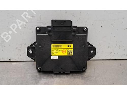 Used Electronic module Electronic module 37148599 37148599
