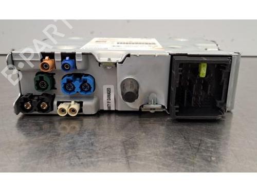 Electronic module PEUGEOT PARTNER Box Body/MPV (K9) 1.5 BlueHDi 100 | BP39235138M83 - Image 3