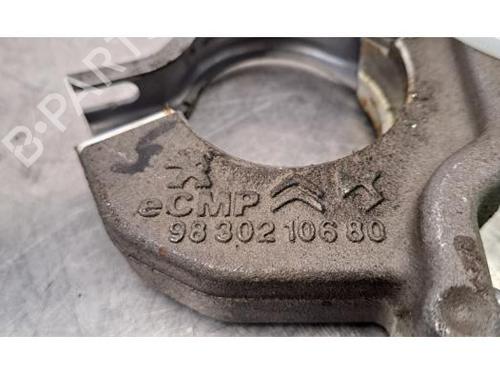 Support PEUGEOT 2008 II (UD_, US_, UY_, UJ_, UR_, UC_) e-2008 (UKZKXZ) | BP28966617C155 
