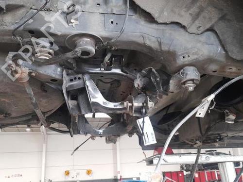 Used Subframe FORD USA MUSTANG Convertible 2.3 EcoBoost (317 hp) 21673209