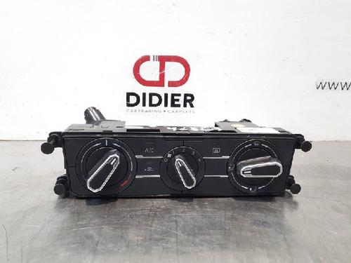 Used Climate control VW POLO VI (AW1, BZ1, AE1) 1.0 TSI (95 hp) 10892747