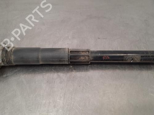 Right rear shock absorber SKODA KODIAQ I (NS6, NS7, NV7) 1.5 TSI | BP15595107M19 