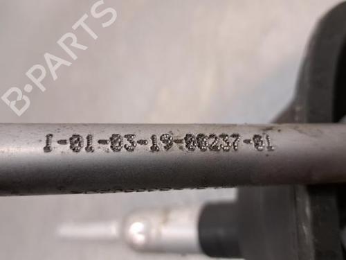 Gear lever BMW 1 (F20) 116 d | BP23628868M90 